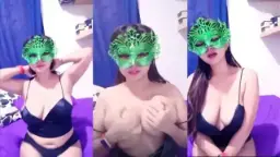 Gadis Cantik Honeylive Dengan Payudara Montok Dan Menggoda