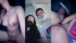 Guru Les Ganas Menggila Di Ranjang Dengan Murid Kecil Yang Menggairahkan