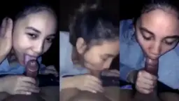 Lila Irwan Si Cantik Yang Bikin Ayangnya Gila Dengan Sepongnya Yang Menggoda