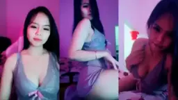 Live Hot Cici Cantik Menggoda Bikin Nggak Kuat