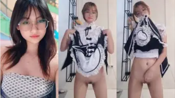 Manda Si Dewi Ranum Yang Menggoda Jiwa Bagian 01