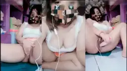 Pertunjukan Langsung Pamela Bagian 1: Sensasi Panas Yang Membara