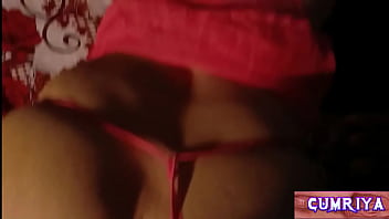 Desi Bibi Montok Dan Berpayudara Besar Bercinta Dengan Pemiliknya