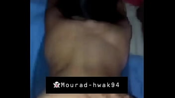 Gadis Berkulit Gelap Yang Kugentot Dengan Liar