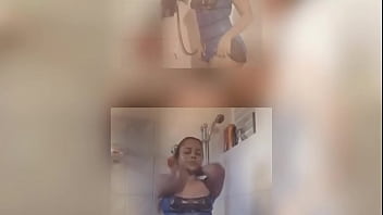 Koleksi Panas Mandi Desi Yang Bikin Nafsu Membara