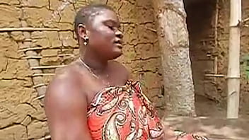 Dia Menangkapku Ngentot Adik Tiriku Di Rumah Nenek Tiriku, Lalu Bergabung Dalam Pesta Mesum Kami, Adegan Berdosa Di Afrika Bagian 2