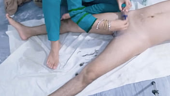 Pengaturan Desi India Untuk Adikmu, Dengan Rambut Kemaluan Yang Lebat Dan Lubang Belakang Yang Menggoda