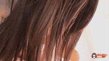 Gadis Jepang Nakal Ini Siap Memuaskan Nafsu Birahi Pria Yang Menggila