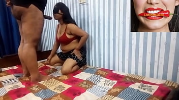 Pelacur Desi Mengulum Penis Pacar Hingga Puas