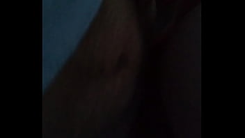 Kinzy Jo Mengisap Kontol Lalu Menunduk Membelakangi