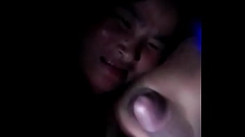 Istri Tiongkok, Kontol Besar 2