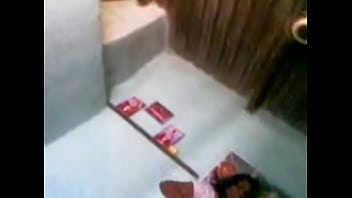 Gadis India Amatir Yang Menggoda Dengan Nafsu Liar