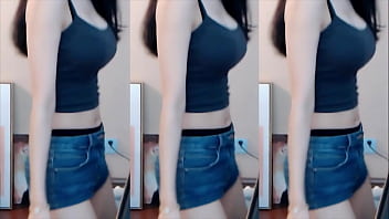 Vũ điệu Nóng Bỏng Của Cô Gái Trung Hoa Khao Khát được Anh Chiếm Hữu