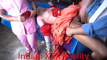 Dokter India Ganteng Menggoda Ibu Tiri Di Ranjang