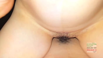 Meksiko Yang Panas Mengocok Batangku Dan Mengalirkan Cairan Perawan