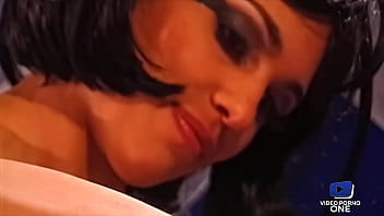 Céline Bara Taklukkan Mesir Kuno Dengan Sodomi Yang Menggila