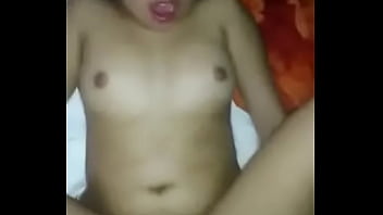 Gadis Desi Mengerang Nikmat