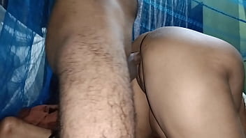 Gairah Liar Warisan Leluhur India