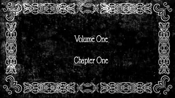 Punggung Mami Tua Yang Menggoda Di Balik Pintu