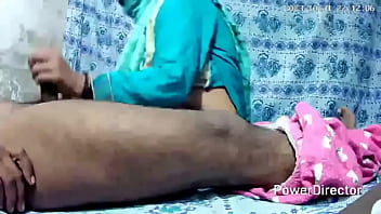 Pelayan India Dan Adik Ipar Berahi – Adegan Panas Bagian 1234