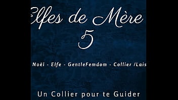 Perintah Kencan Malam Natal: Elf Iblis Menggenggam Tali Kekangmu