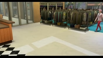 Goyang Pantat Ibu Tiri Dan Putrinya Bareng Di Wankwillys