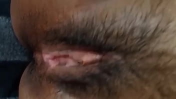 Puki Desiku Yang Bengkak Dan Menggairahkan