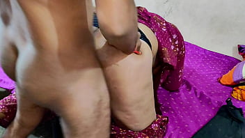 Desi Padosan Bhabhi Ki Mazedaar Raat Ki Jordar Chudai