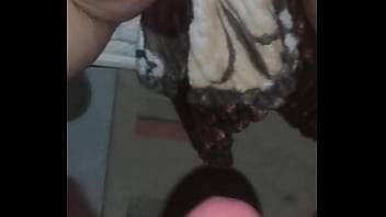 Arab Tante Ganas Nungging Dientot Suami, Kontol Besar Arabnya Sampai Tumpah Di Dalam Dan Pantatnya Ditampar