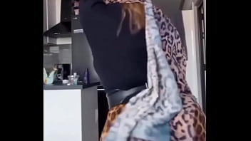 Arapın Sert Sikini İstiyorum