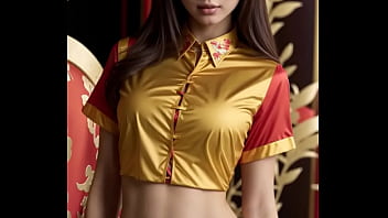 Koleksi Lingerie Imlek Ai Yang Menggoda Dan Memikat