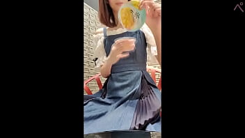 Gadis Asia 5015 Yang Menggoda Dan Penuh Gairah