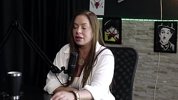 Tonton Wawancara Mesum Dan Penuh Goyang Panas Francis Simas Dan Thay Carioca Di Porncast Brazil – Bagian 1 (tersedia Di Sheer/red)