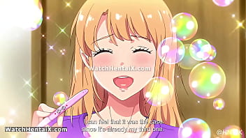 Istri Nakal Dan Kakak Tirinya Yang Tak Tahan Godaan