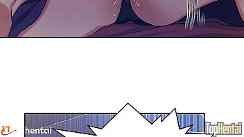 Pelajaran Rahasia Yang Membara Bersama Ibu Tiri Bagian 5