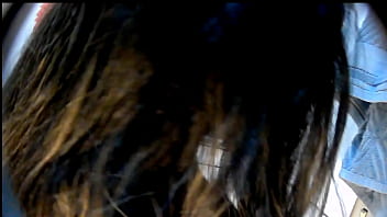 Pelayan Muda Menggoda Kakak Iparnya Hingga Bercinta Berdiri Di Kamar Mandi