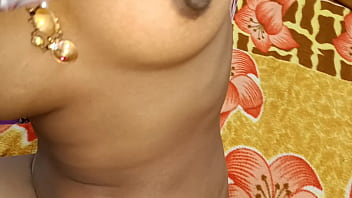 Pasangan Desa India Bercinta Dengan Gaya Telugu Yang Menggoda