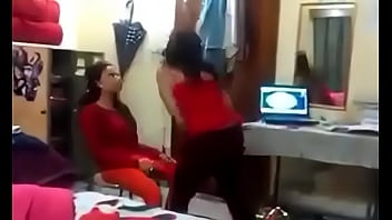 Asrama Masti: Chudai Ki Raat