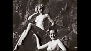 Ibu Alam Yang Berpengalaman