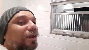 Pertama Kali Bercinta Di Big Brother Brasil: Bluezao Dan Flakael Beradu Badan Dalam Vlog Yang Menggoda