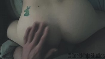 Ibu Tiri Ajari Anak Tirinya Bertahan Lebih Lama Di Ranjang – Kassie Klass