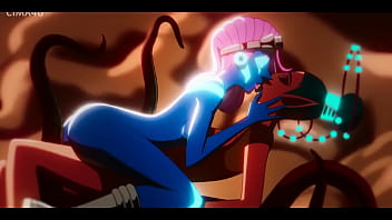 Adegan Panas Dari Serial Sex Education Musim 3 Episode 7, Dengan Terjemahan Bahasa Arab Yang Menggoda.