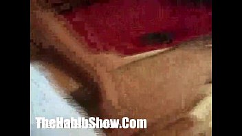 Gadis Berpantat Tebal Menggoda Pekerja Toko Arab Dalam Aksi Cepat