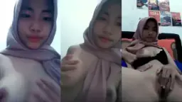 Dirimu Yang Tersebar Luas: Rekaman Penuh Yang Menggoda