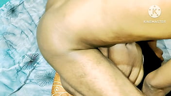 Bhabhi India Yang Panas Menggoda Bocah Tetangga Sampai Meraung-raung