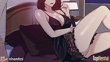 Pelajaran Rahasia Dengan Ibu Tiri Bagian 4: Malam Yang Lebih Panas Dan Lebih Dalam