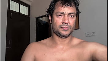 Adegan Ranjang Mandi Panas Cewek Desi