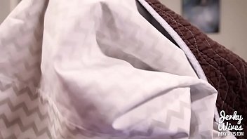 Ibu Tiri Yang Terabaikan Menginginkan Batang Muda Milikku – Cory Chase