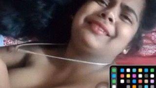 Gadis Desi Mesum Dengan Kemaluan Menjijikkan Terekspos