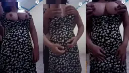 Gadis Toge Mulus: Kisah Panas Tante Genit Part 1